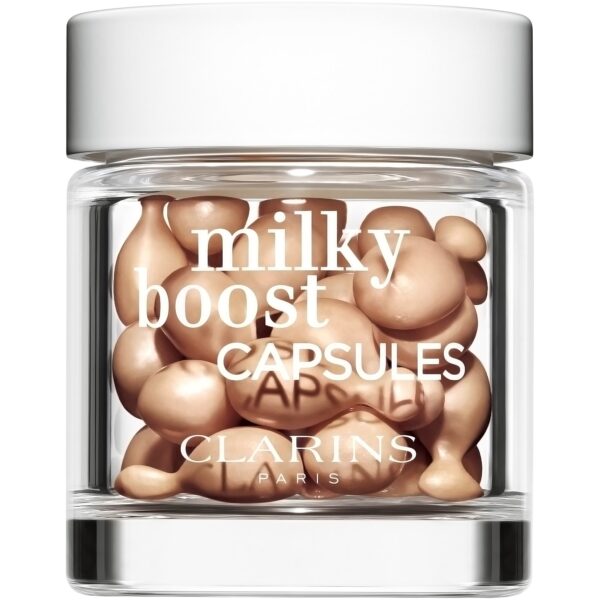 Clarins Milky Boost Capsules 03