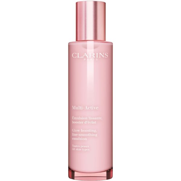 Clarins Multi-Active Glow Boosting