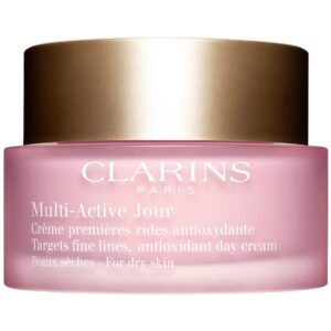 Clarins Multi-Active Jour Dry Skin 50 ml