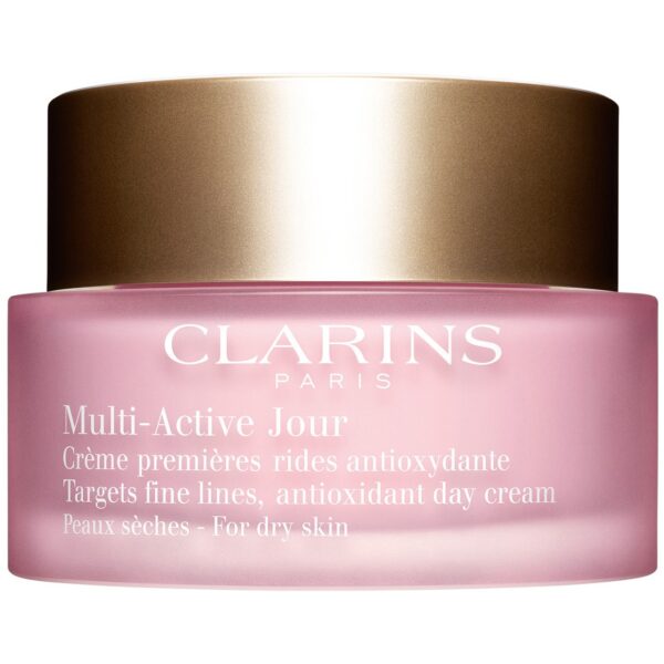 Clarins Multi-Active Jour Dry Skin 50 ml