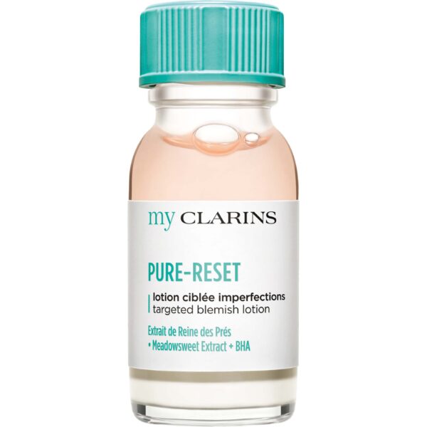 Clarins My Clarins Pure-Reset Targeted Blemish Lotion 13 ml