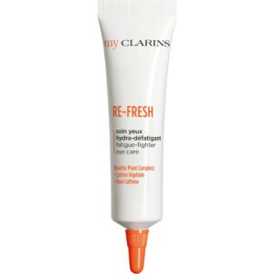 Clarins My Clarins   Re-Fresh Fatigue-Fighter Eye Care 15 ml