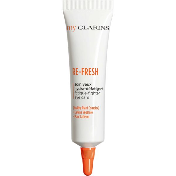 Clarins My Clarins   Re-Fresh Fatigue-Fighter Eye Care 15 ml