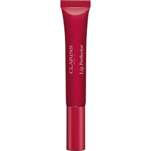 Clarins Natural Lip Perfector 18 Intense Garnet