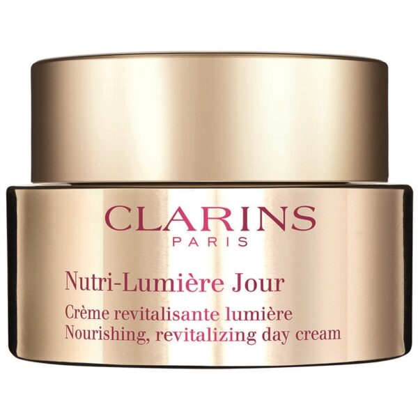 Clarins Nutri-Lumière   Jour Nourishing