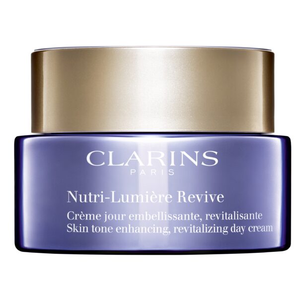 Clarins Nutri-Lumière   Revive Day Cream 50 ml