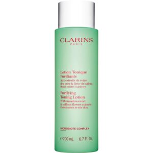 Clarins Purifying Toning Lotion 200 ml