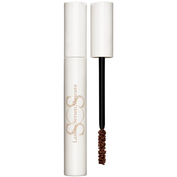 Clarins SOS Lashes Serum Mascara