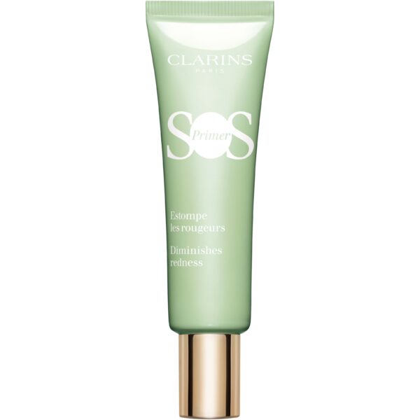 Clarins SOS Primer Green