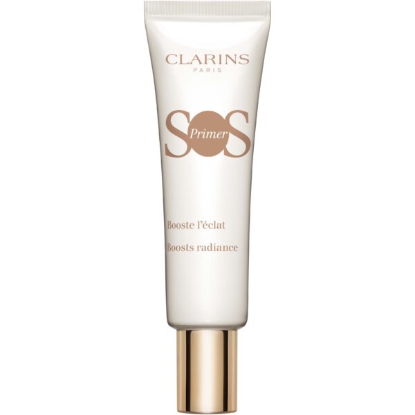 Clarins SOS Primer White