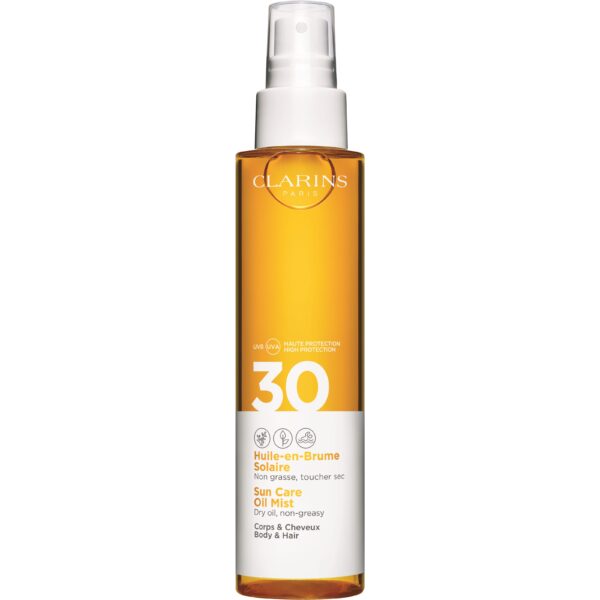 Clarins Sun Care Oil Mist SPF 30 150 ml