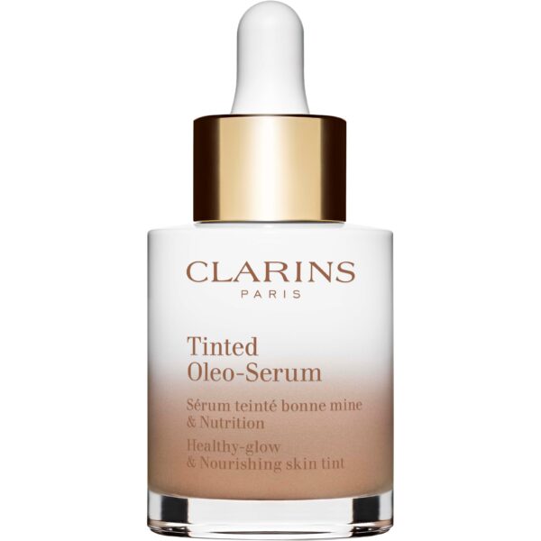 Clarins Tinted Oleo-Serum 06