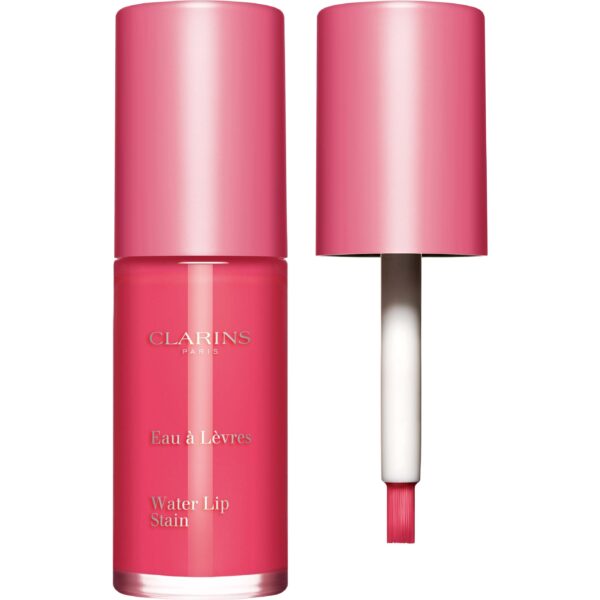 Clarins Water Lip Stain 11 Blushy Water