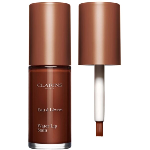 Clarins Water Lip Stain 12 Brown Water