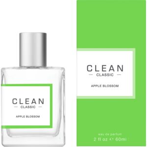 Clean Apple Blossom Eau de parfum 60 ml