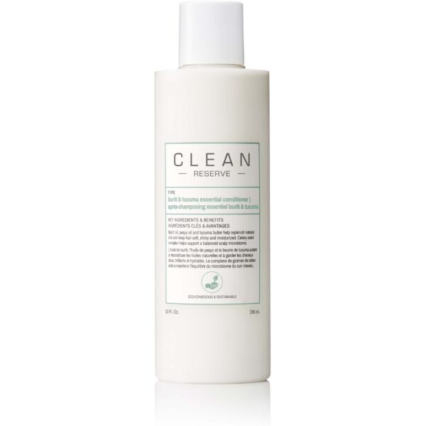 Clean Reserve Buriti & Tucuma Essential Conditioner 296 ml