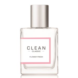 Clean Classic Flower Fresh Eau de Parfum 30 ml