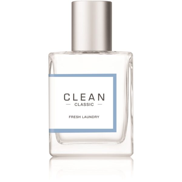 Clean Classic Fresh Laundry Eau de Parfum 30 ml