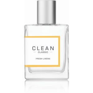 Clean Classic Fresh Linens Eau de Parfum 60 ml