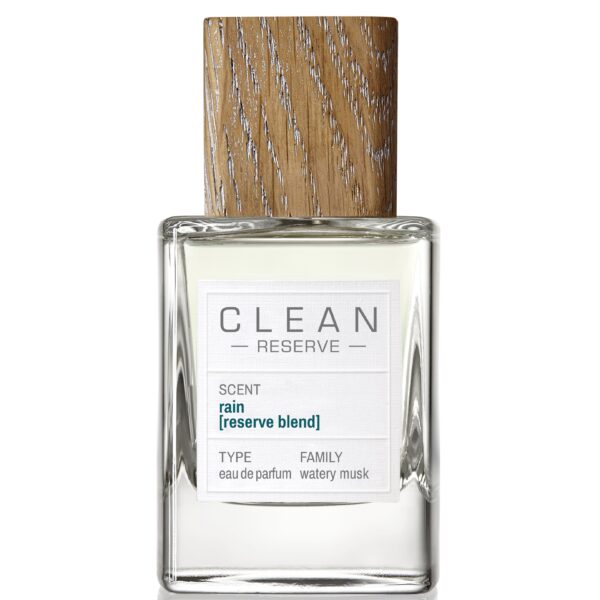 Clean Reserve Rain [Reserve Blend] Eau de Parfum 50 ml