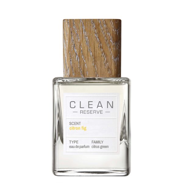 Clean Reserve Citron Fig Eau de Parfum 30 ml