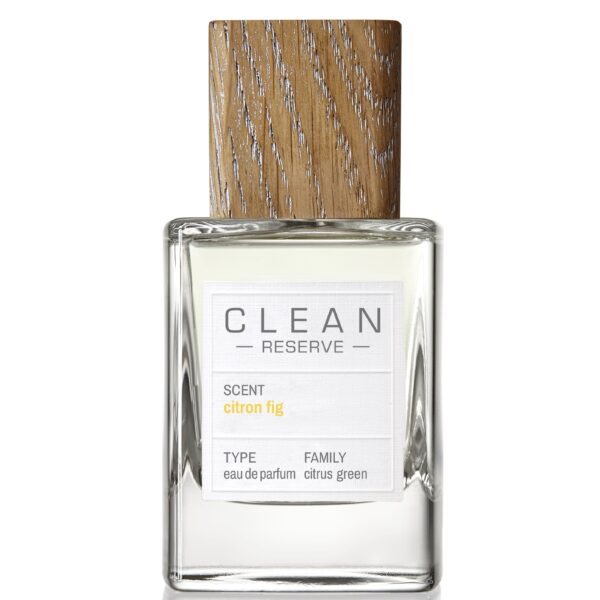 Clean Reserve Citron Fig Eau de Parfum 50 ml