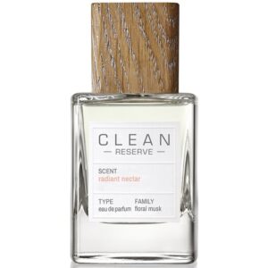 Clean Reserve Radiant Nectar EdP 50 ml