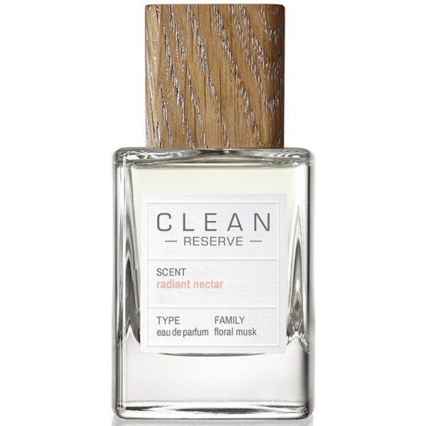 Clean Reserve Radiant Nectar EdP 50 ml