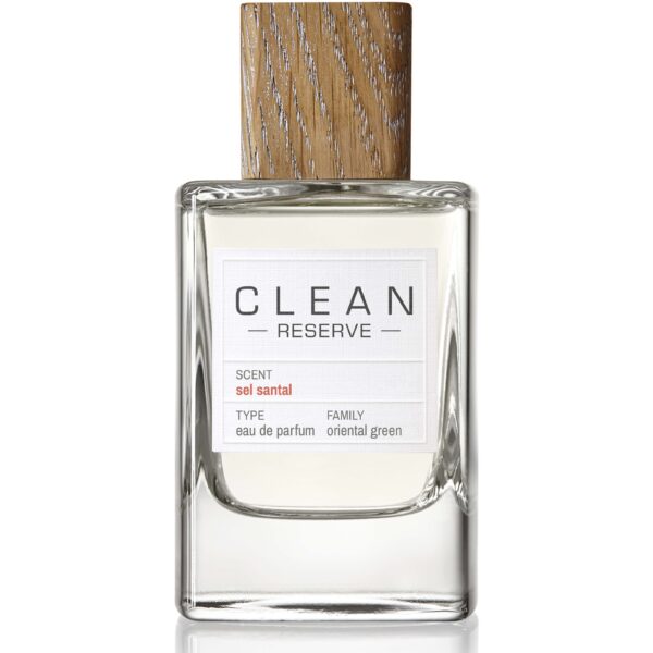 Clean Reserve Sel Santal Eau de Parfum 100 ml