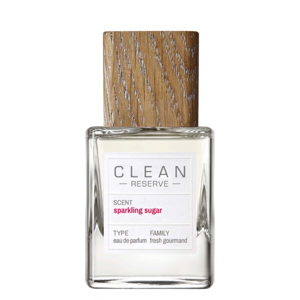 Clean Reserve Sparkling Sugar Eau de Parfum 30 ml