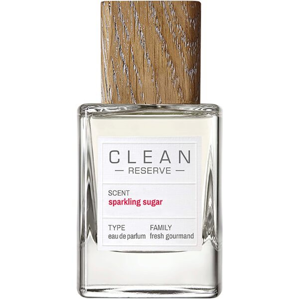 Clean Reserve Sparkling Sugar Eau de Parfum 50 ml