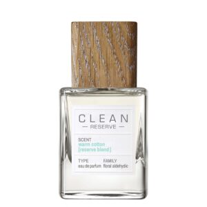 Clean Reserve Warm Cotton Eau de Parfum 30 ml