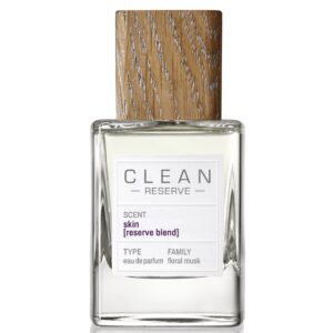 Clean Reserve Skin [Reserve Blend] Eau de Parfum 50 ml