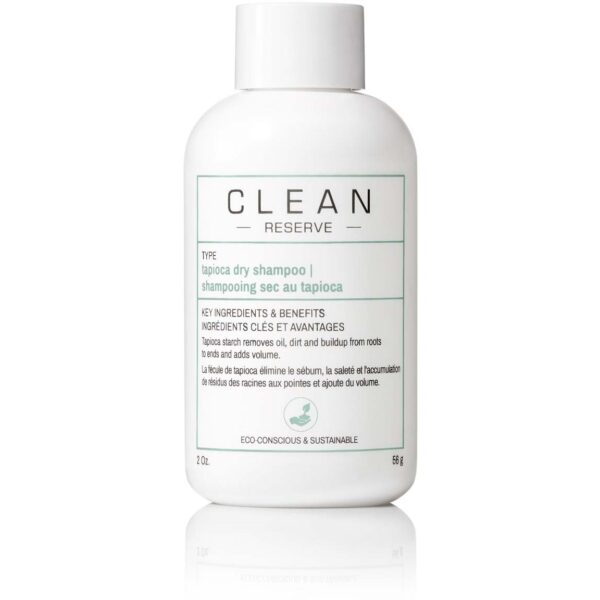 Clean RESERVE Tapioca Dry Shampoo  56 g