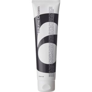 Clean up Haircare Volume Cream 150 ml