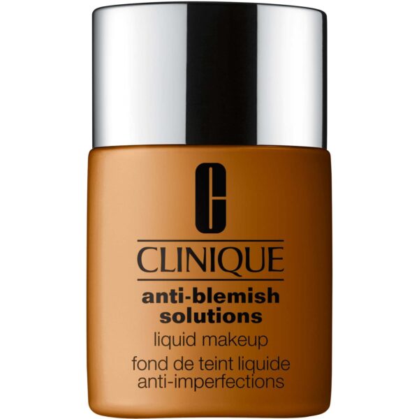 Clinique Acne Solutions Liquid Makeup WN 112 Ginger