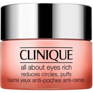 Clinique Moisture Surge All About Eyes Eye Cream Rich 15 ml