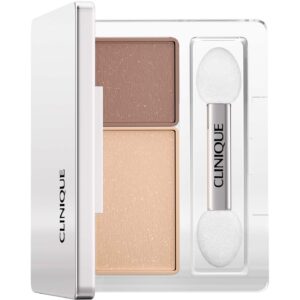 Clinique All About Shadow Duo Like Mink