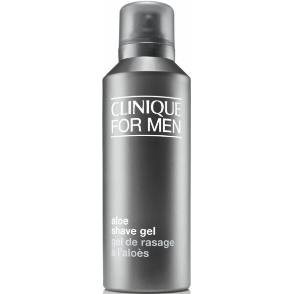 Clinique Aloe Shave Gel 125 ml