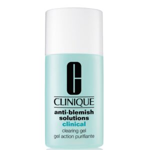 Clinique Anti-Blemish Solutions Clinical Clearing Gel 15 ml