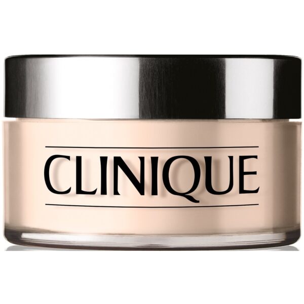 Clinique Blended Face Powder Invisible Blend