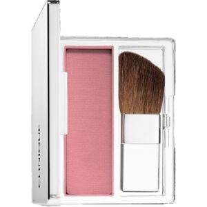 Clinique Blushing Blush Powder Blush Smoldering Plum