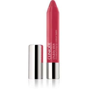 Clinique Chubby Stick Moisturizing Lip Colour Balm Mighty Mimosa