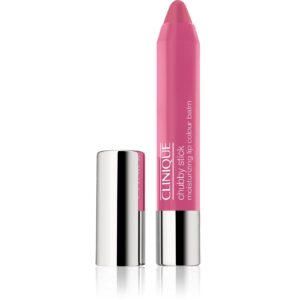 Clinique Chubby Stick Moisturizing Lip Colour Balm Woppin´ Watermelon