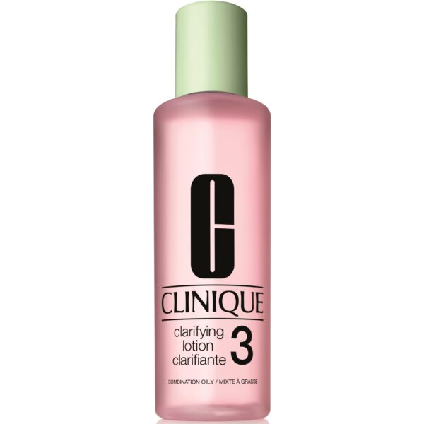 Clinique Clarifying Lotion 3 . 487 ml