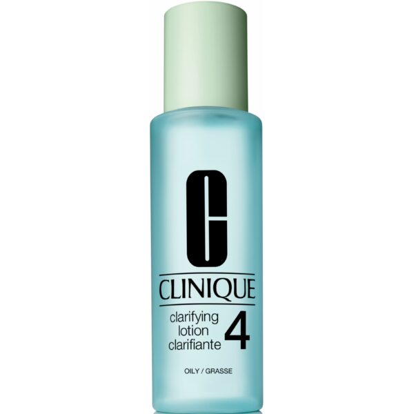 Clinique Clarifying Lotion 4 200 ml