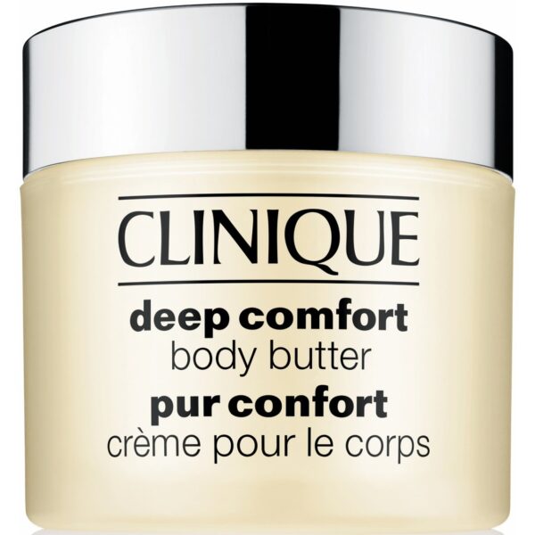 Clinique Deep Comfort Body Butter 200 ml