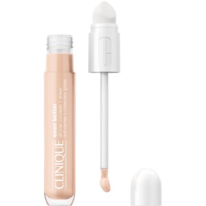 Clinique Even Better All Over Concealer + Eraser CN 02 Breeze