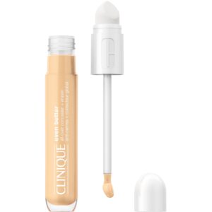 Clinique Even Better All Over Concealer + Eraser CN 08 Linen