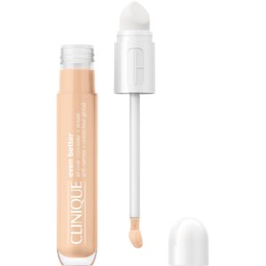 Clinique Even Better All Over Concealer + Eraser CN 20 Fair